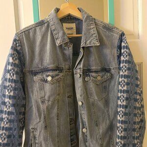 Vintage Denim Jacket